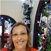 Formada em Matemática e Pedagogia , ministro aula para alunos do Ensino Fundamental e Médio, EJA e alfabetização